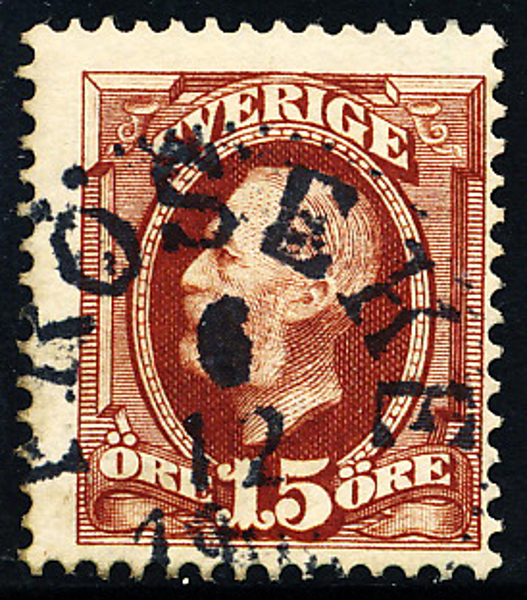 FRÖSEKE 6.12.1910? N14 Kv 150