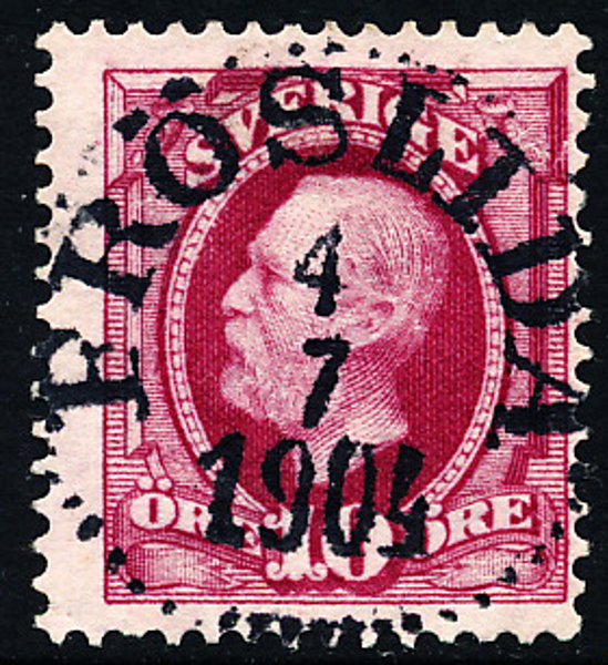 FRÖSLIDA 4.7.1904 N14
