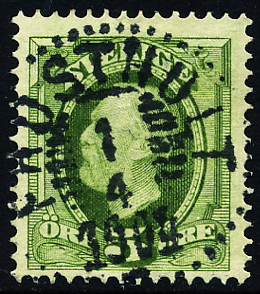FRÖSTHULT 1.4.1904 N33