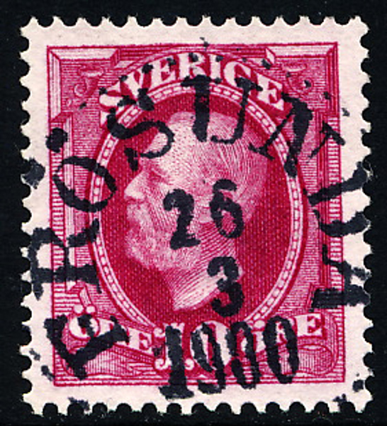 FRÖSUNDA 26.3.1900 N14
