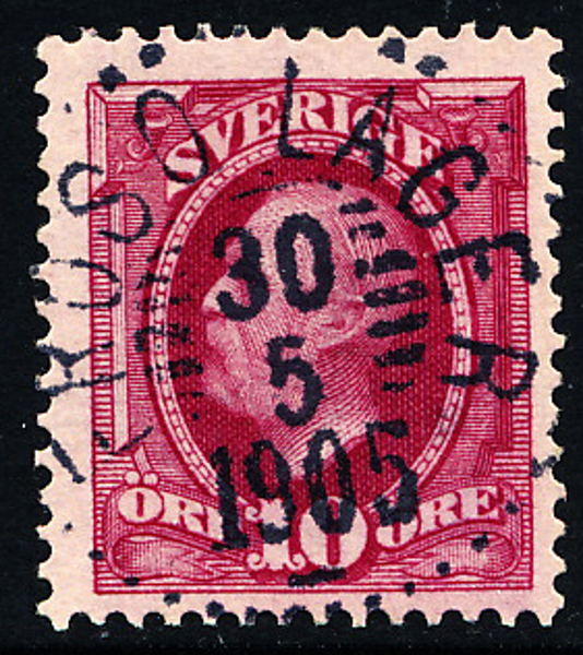 FRÖSÖ LÄGER 30.5.1905 N33