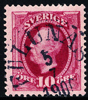 FULUNÄS 5.7.1900  n15 Kv 150