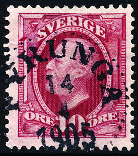 FYRUNGA 14.4.1905 N14