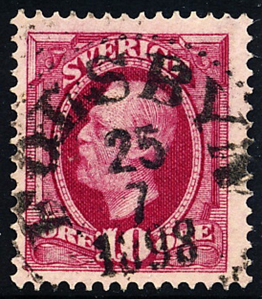 FÖLSBYN 25.7.1898 N14 Kv 125