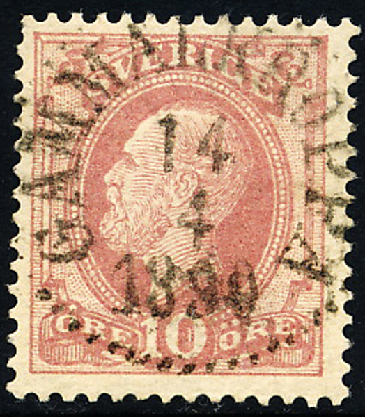GAMMALKROPPA 14.4.1890 N16 (R4)