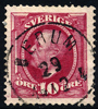 GERUM 29.12.1894  N16 Kv 100