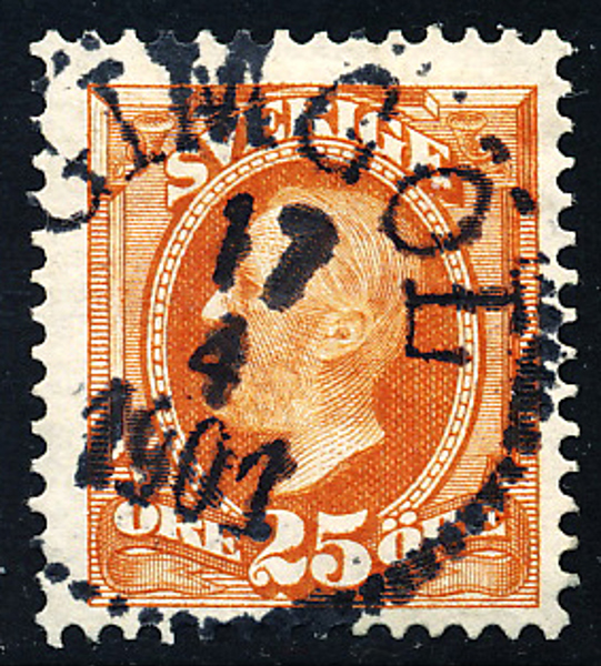 GIMGÖL 17.4.1901  N14 