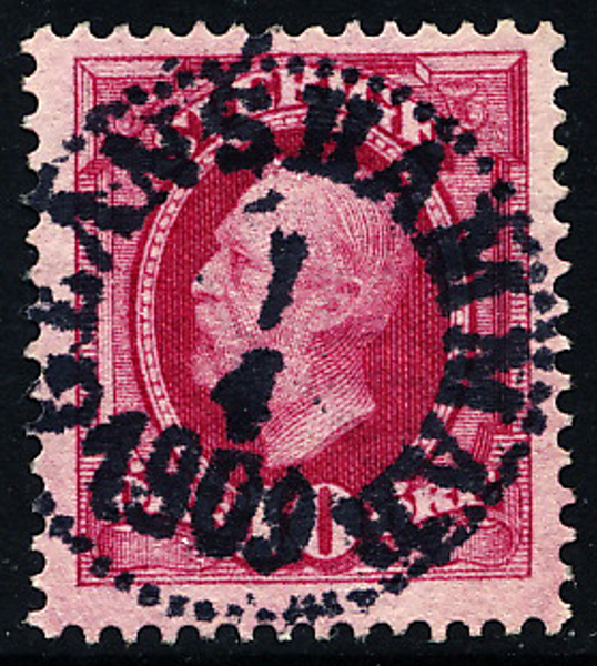 GLANSHAMMAR 1.4.1909 N14