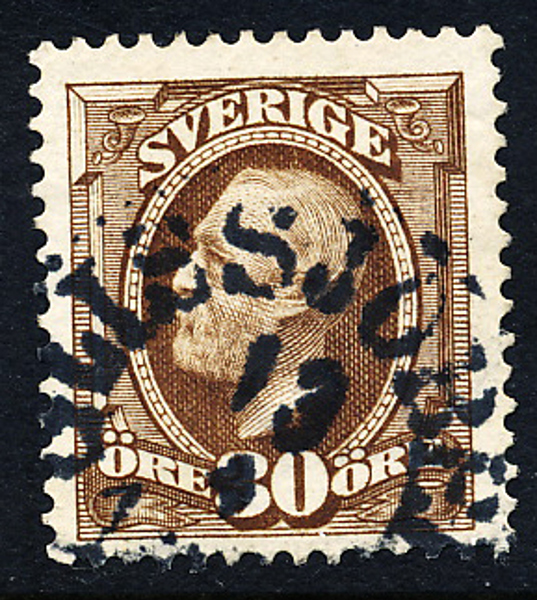 GLISSJÖBERG 13.4.1xxx N14 Kv 100
