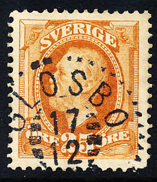 GLÖSBO 17.12.xxxx N33 Kv 100