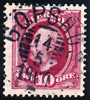 GOPSHUS 14.5.1911  N33 Kv 125