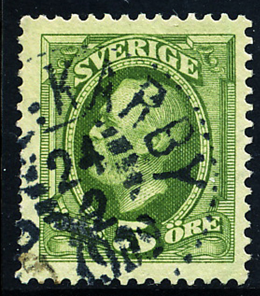 GOTL:KARBY 24.2.1909 N33 Kv 350