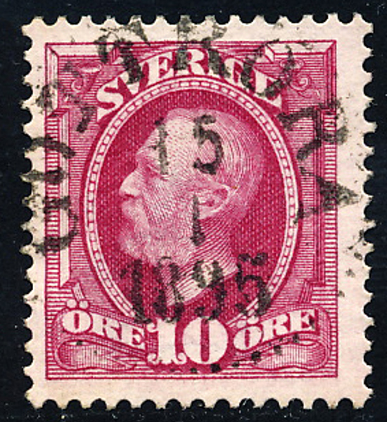 GOTTRÖRA 15.1.1895 N14