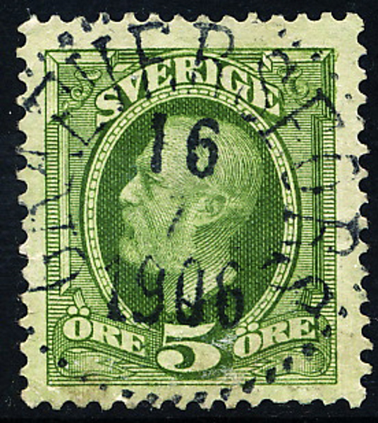 GRAFVERSFORS 16.7.1906 N29