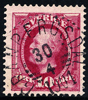 GRANBERGSDAL 30.4.1901 N33 