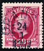 GRANSJÖ 24.1.1910 N33 Kv 500