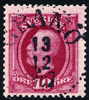 GRANÖ 13.12.1907 N14 Kv 100