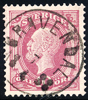 GRAVENDAL 7.4.1888  N16 (R3)