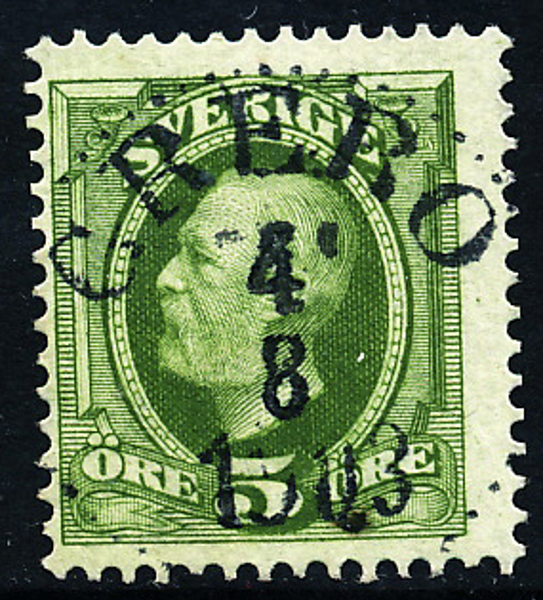 GREBO 4.8.1903 N14