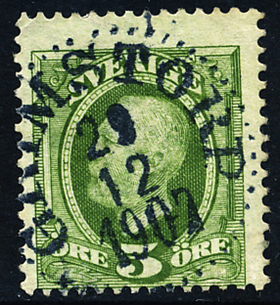 GRIMSTORP 29.12.1902  N14