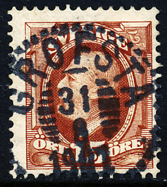 GROFSTA 31.8.1901 N33