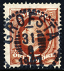 GROFSTA 31.8.1901  N33 