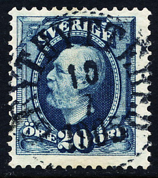 GRYTHYTTEHED 10.7.1905 N14