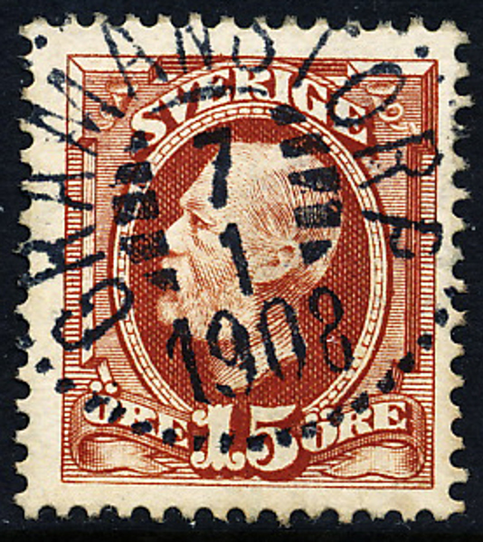 GRÅMANSTORP 7.1.1902 N33 Kv 150