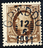 GRÄDDÖ 12.5.1911 N33 Kv 300