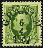 GRÄNUM 5.4.1907 N14 Kv 100