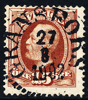 GRÄNSFORS 27.8.1902 N14