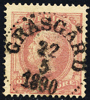 GRÄSGÅRD 22.5.1890 N14 (R4) Kv 100