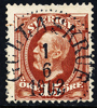 GULLASKRUF 1.6.1902 N14 Kv 100
