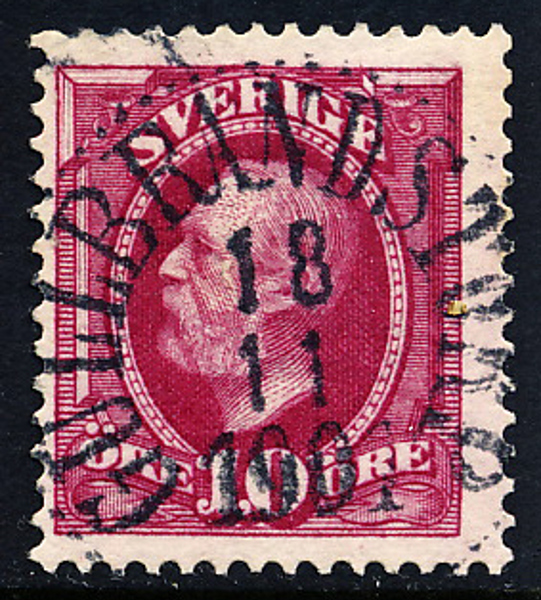 GULLBRANDSTORP 18.11.1901 N14