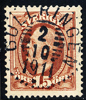 GULLRINGEN 2.10.1911  N33 