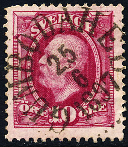 GUMBODAHED 25.6.1897 N14 Kv 150