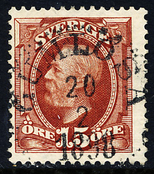 GUMLÖSA 20.2.1898 N14