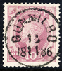 GUNNILBO 13.11 1886 N16 (R4) Kv 175