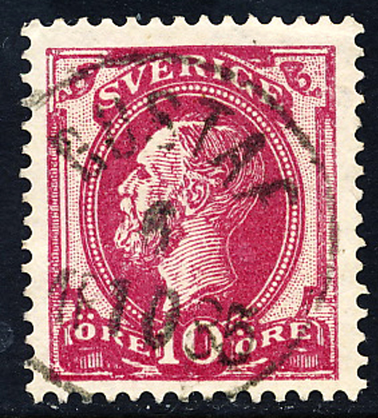 F39 GUSTAF 6.10.1885 N16