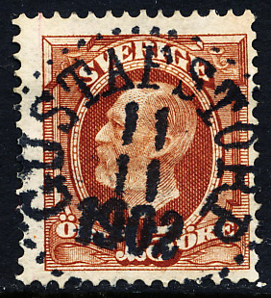 GUSTAFSTORP 11.11.1902 N14