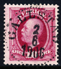GÄLLSTAD 2.6.1906 N14