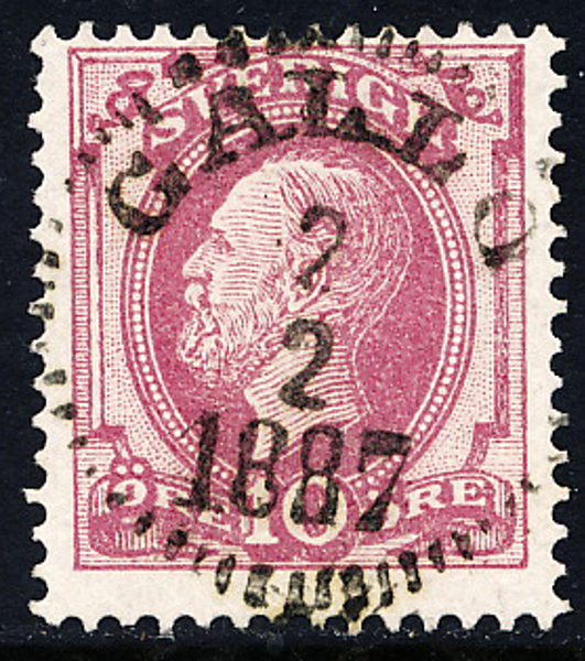 GÄLLÖ 2.2.1897 N14 (R3)