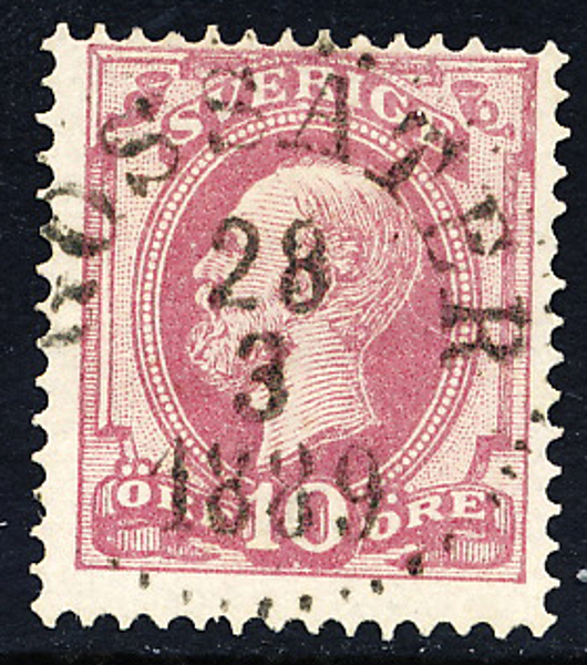GÖSSÄTER 28.3.1889 N14 (R3)