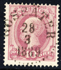 GÖSSÄTER 28.3.1889  N14 (R3) 