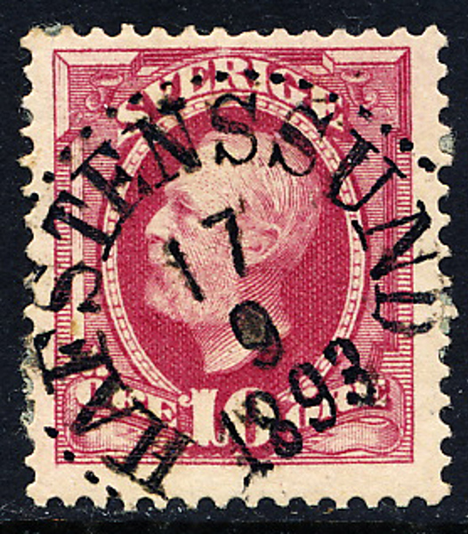 HAFSTENSSUND 17.9.1893 N14