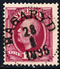 HAGARYD 28.8.1896  N14