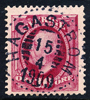 HAGASTRÖM 15.4.1909 N33