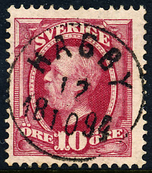 HAGBY 12.10.1894 N16