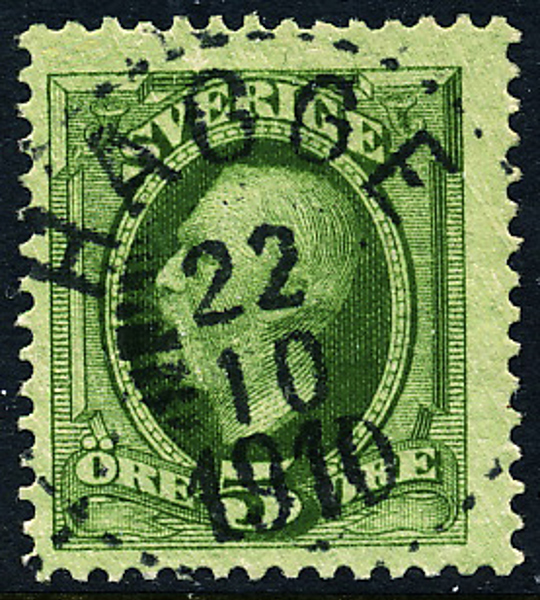 HAGGE 22.10.1910 N33