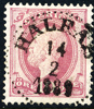 HALFÅS 14.2.1889 N14 (R5) Kv 150